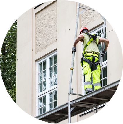 Impermeabilizaciones